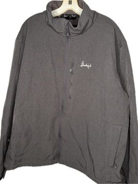 Slumberjack Jacket